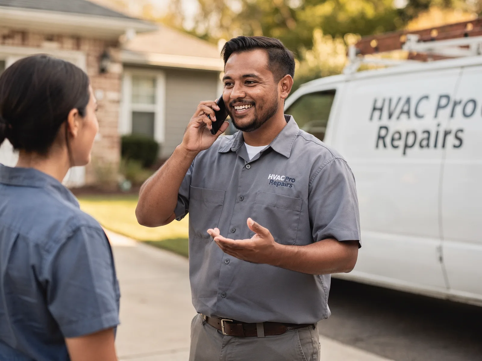 Heat Pump Repair Sea Isle City, NJ FAQs